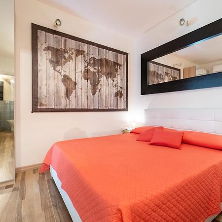 Casa Borbonica Cozy Apartment In Ortigia Ground Floor Syracuse Exterior foto