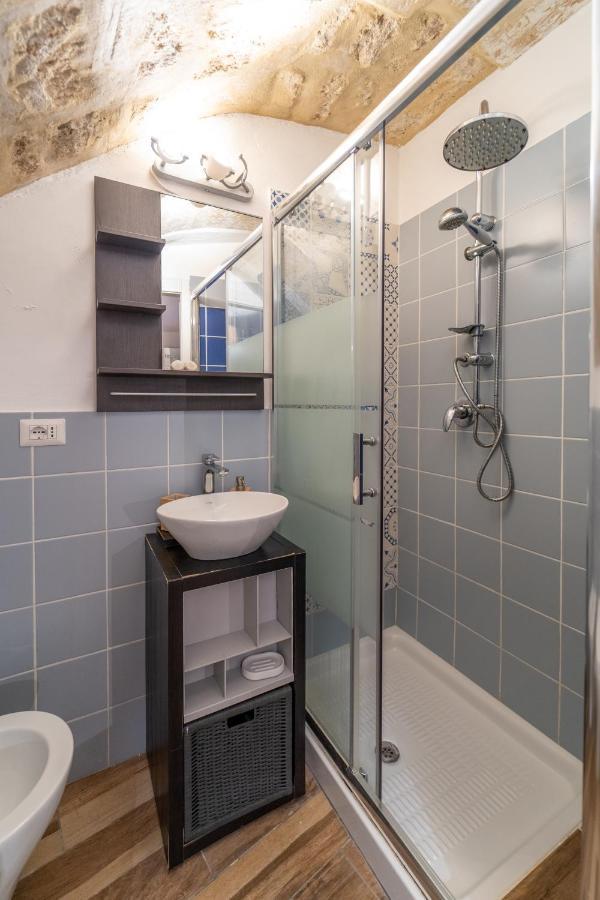 Casa Borbonica Cozy Apartment In Ortigia Ground Floor Syracuse Exterior foto