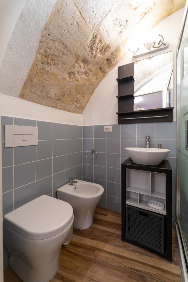 Casa Borbonica Cozy Apartment In Ortigia Ground Floor Syracuse Exterior foto